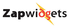 Zapwidgets logo